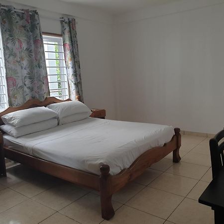 Palmont Commercial Self-Catering Apartments - Beau Vallon Beau Vallon  Exterior photo