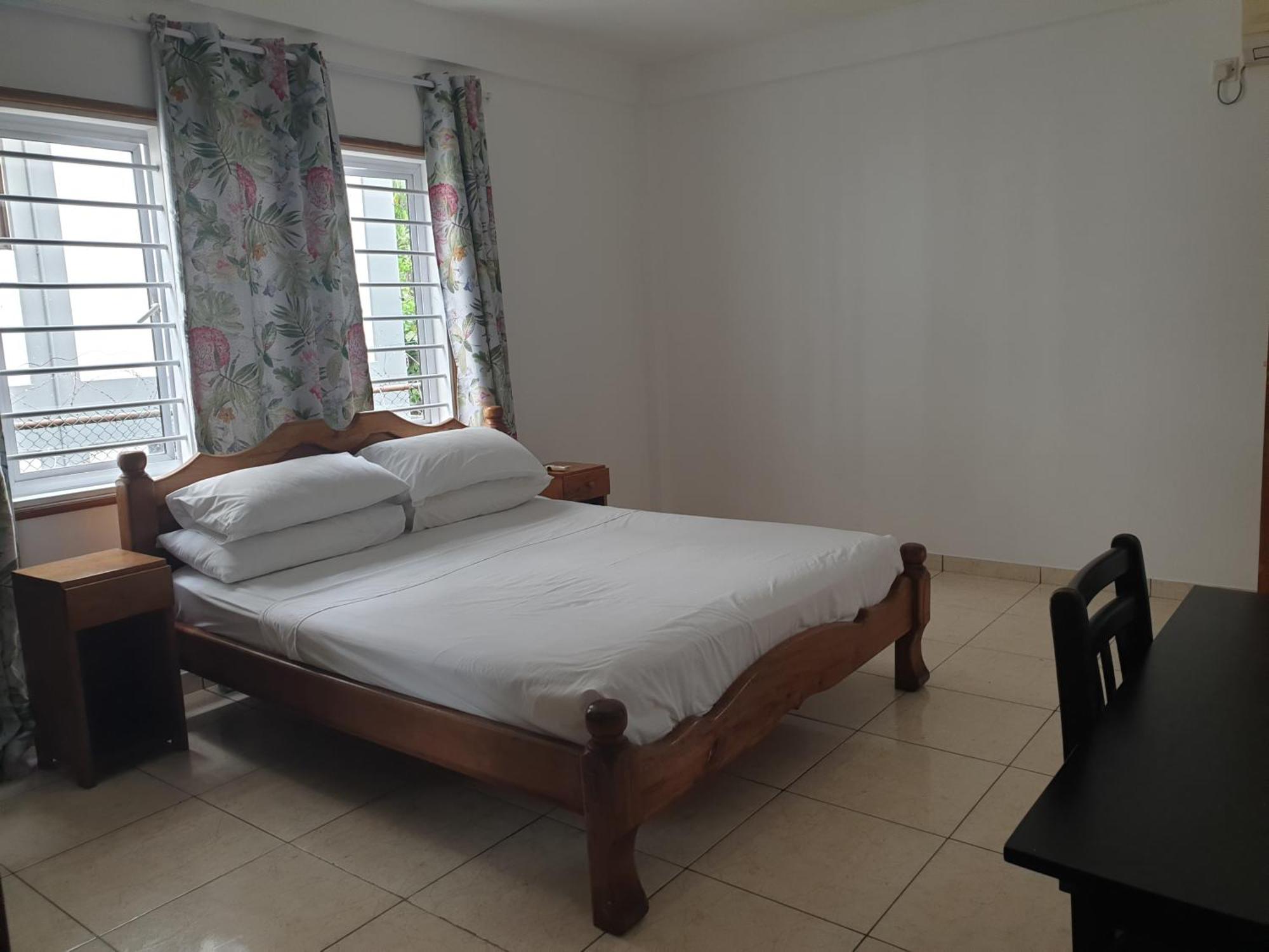 Palmont Commercial Self-Catering Apartments - Beau Vallon Beau Vallon  Exterior photo